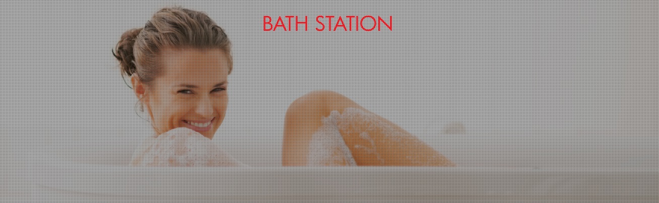 Bath Station